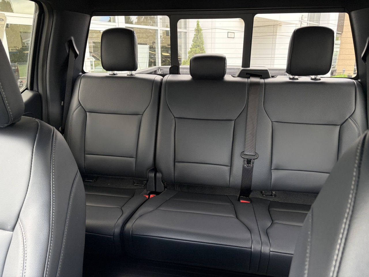 2026 Ford F-150 XLT 303A Main Image