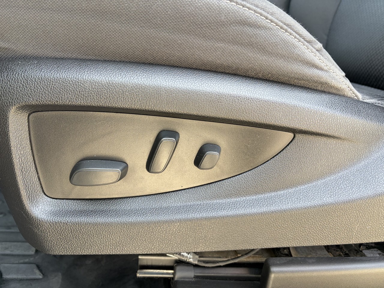 2017 GMC Sierra 1500 SLE Main Image