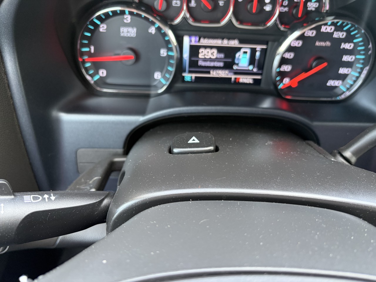 2017 GMC Sierra 1500 SLE Main Image