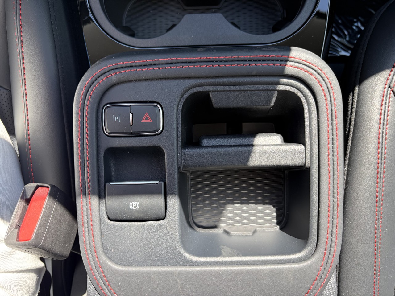 2026 Ford Mustang Mach-E  Main Image