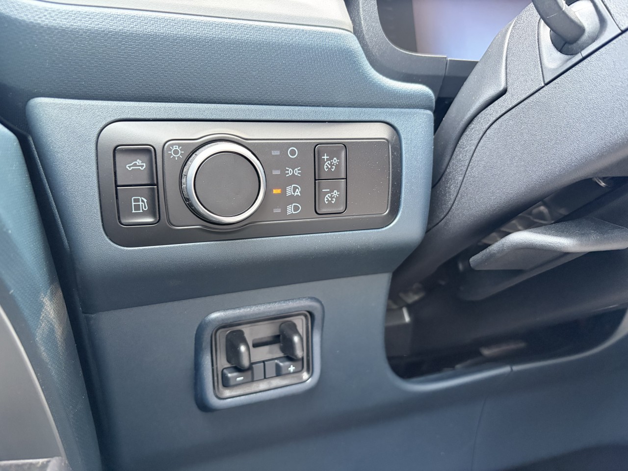 2026 Ford Maverick XLT Main Image