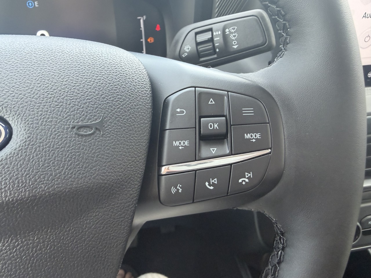 2026 Ford Maverick XLT Main Image