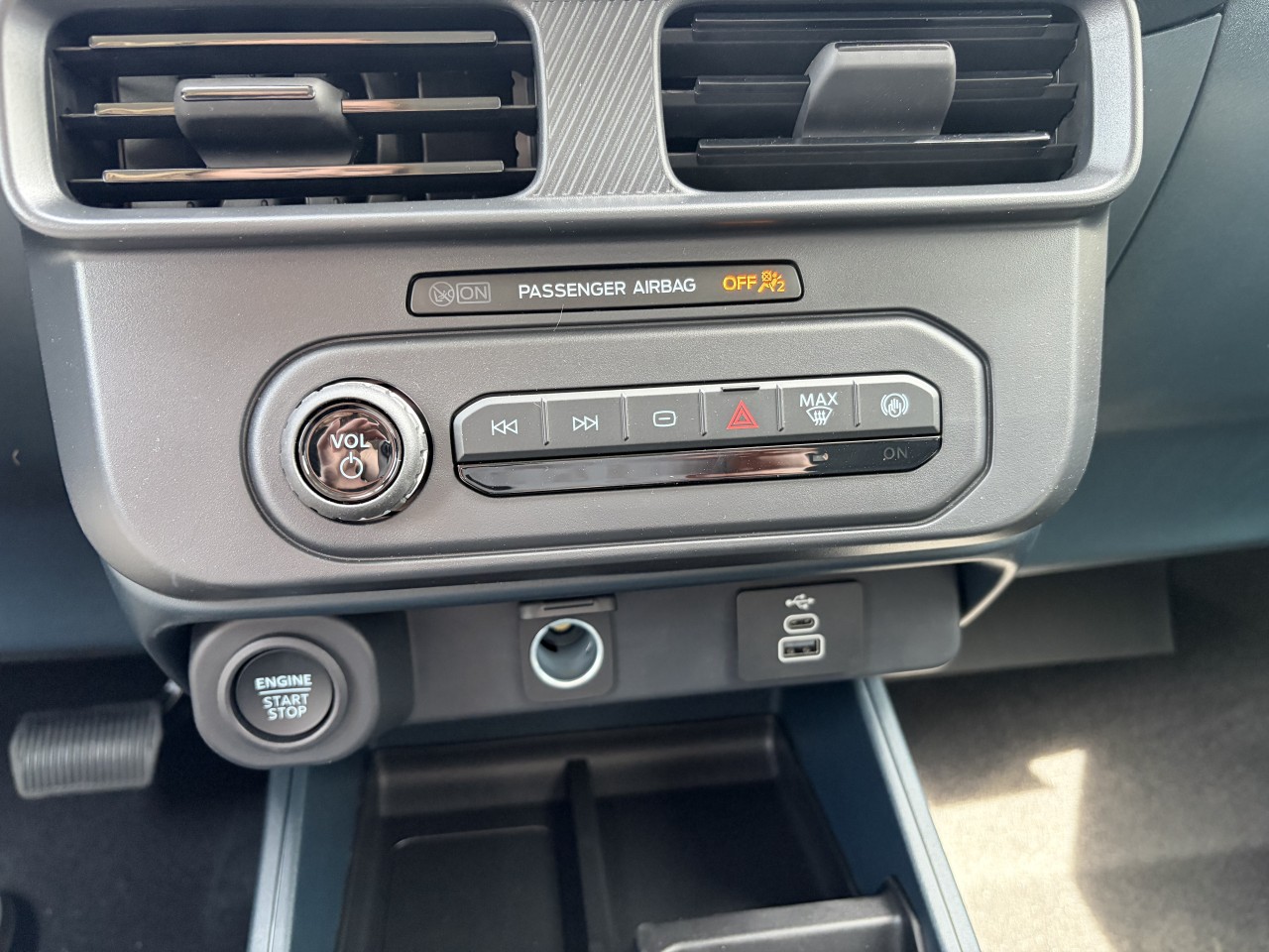 2026 Ford Maverick XLT Main Image