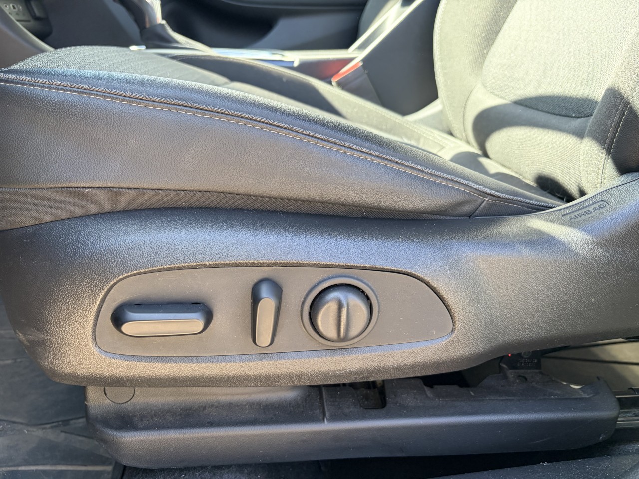 2022 Buick Encore GX Preferred Main Image