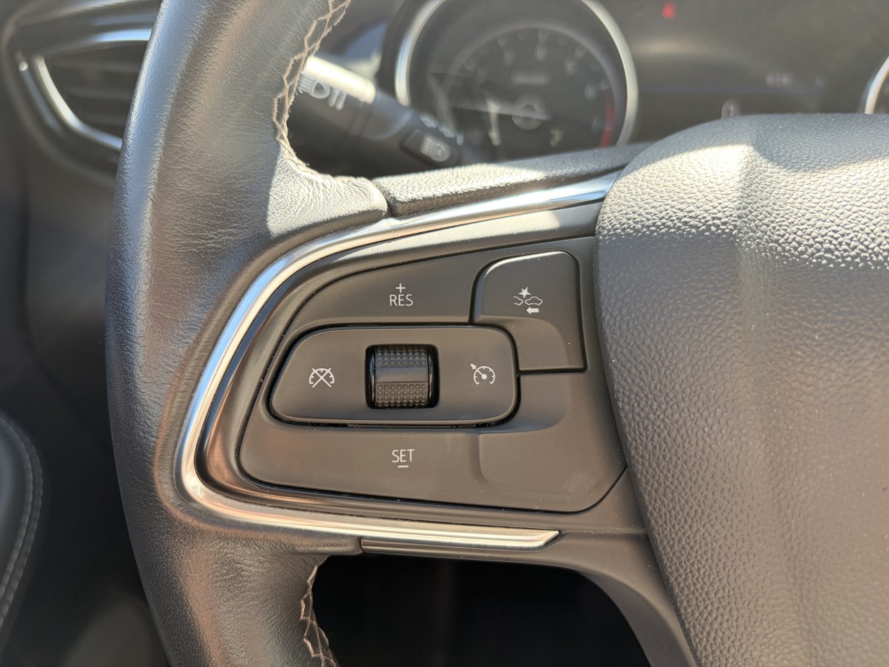 2022 Buick Encore GX Preferred Main Image