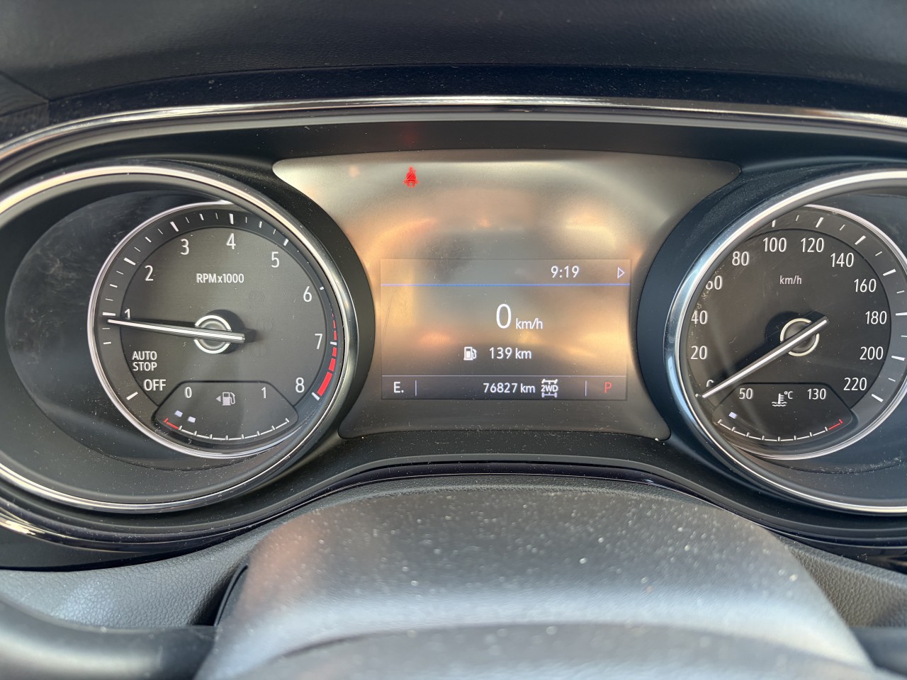 2022 Buick Encore GX Preferred Main Image