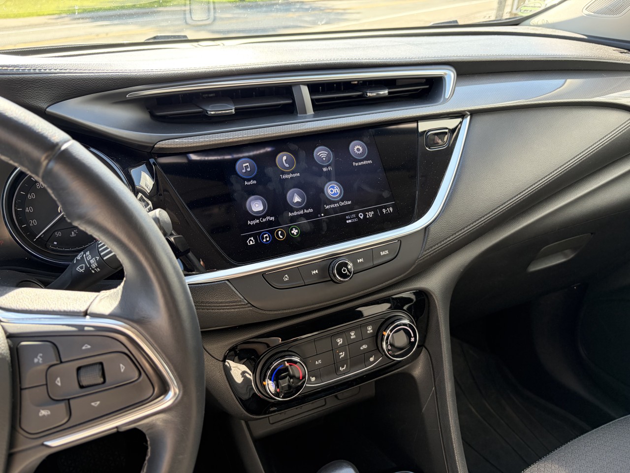 2022 Buick Encore GX Preferred Main Image