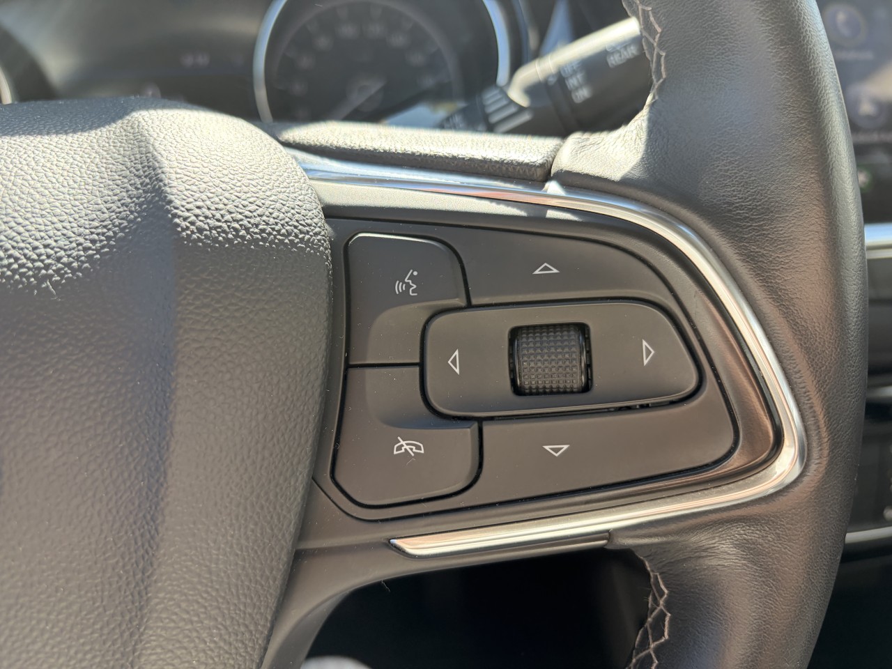 2022 Buick Encore GX Preferred Main Image