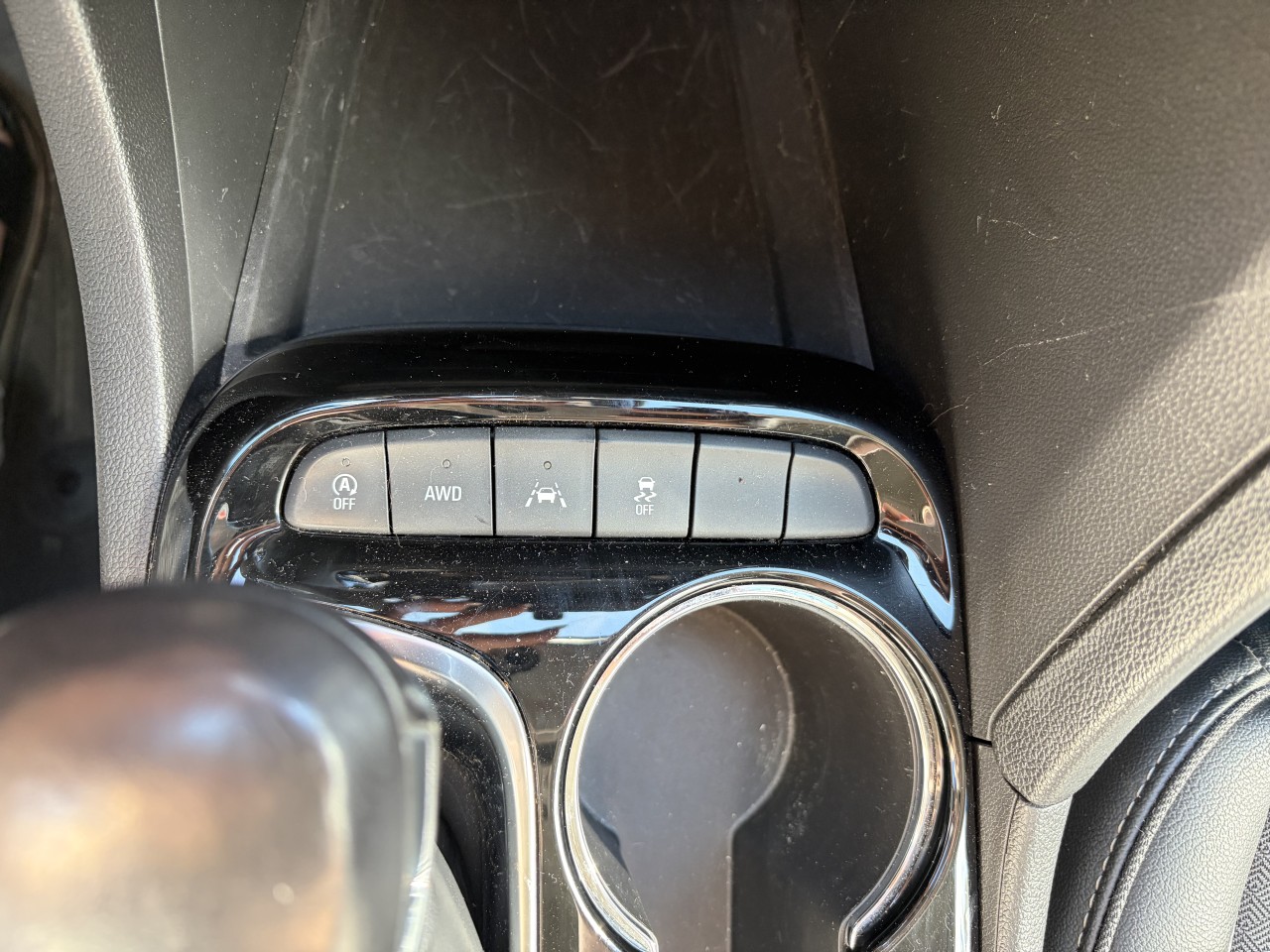 2022 Buick Encore GX Preferred Main Image