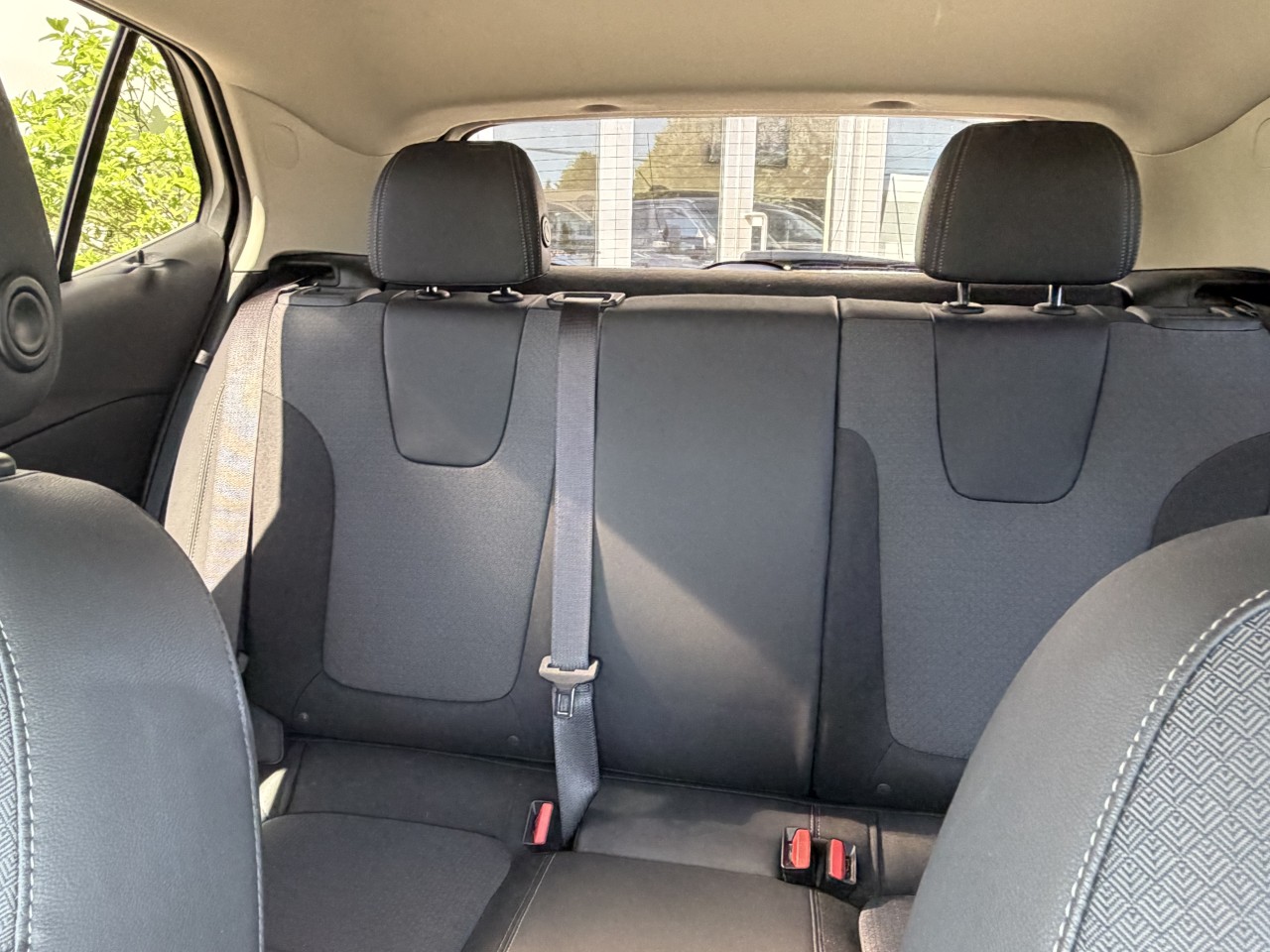 2022 Buick Encore GX Preferred Main Image