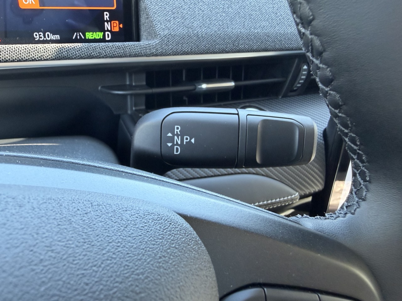2026 Ford Mustang Mach-E PREMIUM EXTENDED BATTERY Main Image