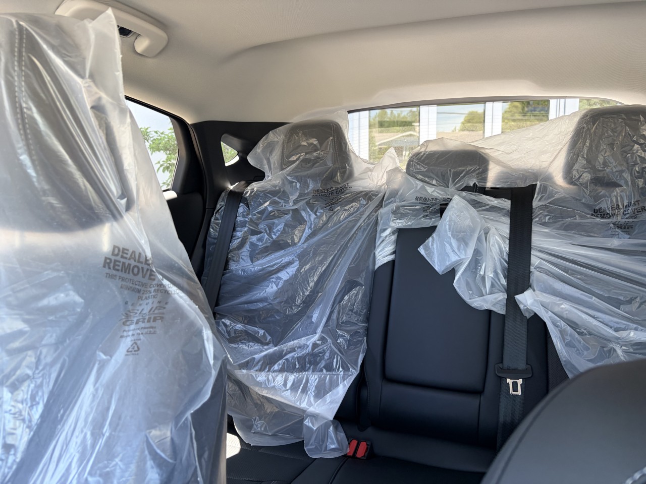2026 Ford Mustang Mach-E PREMIUM EXTENDED BATTERY Main Image