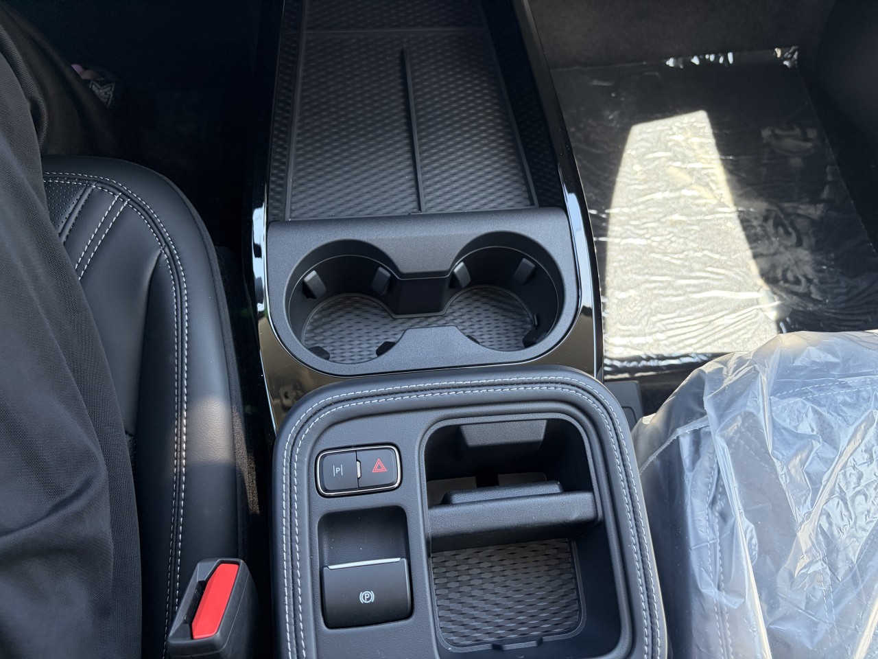 2026 Ford Mustang Mach-E PREMIUM EXTENDED BATTERY Main Image