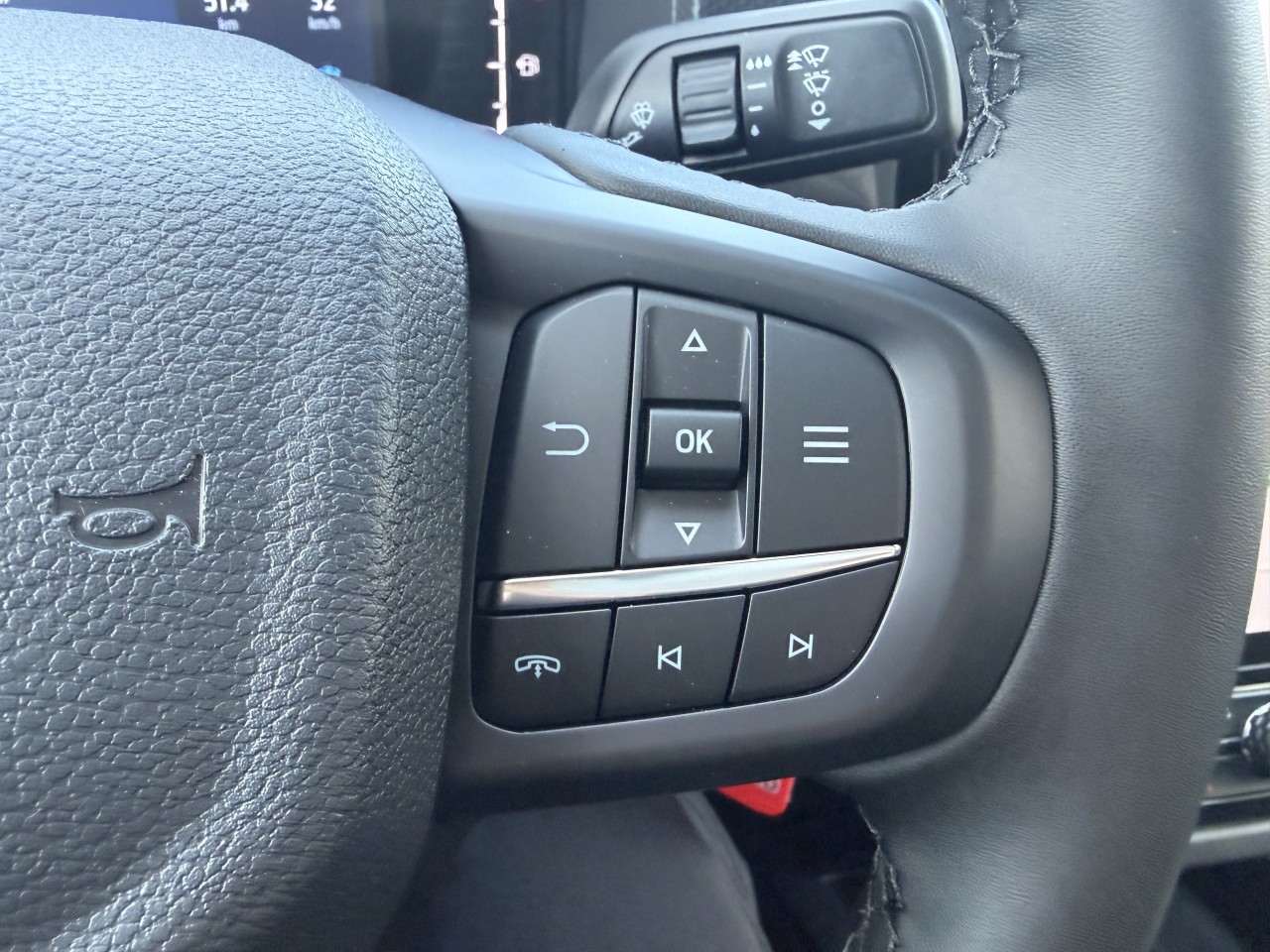 2026 Ford Ranger XLT Main Image