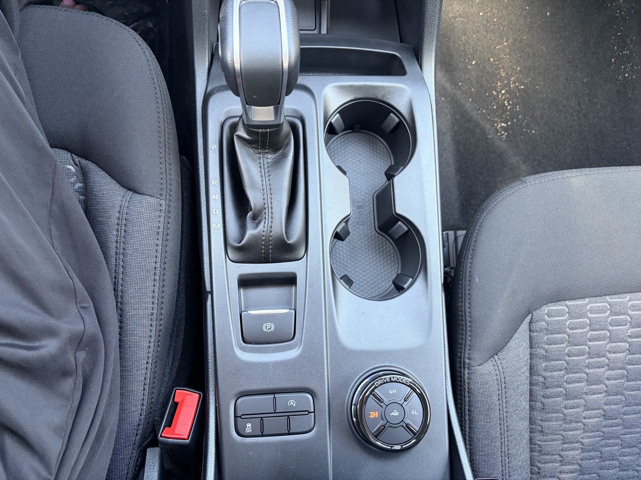 2026 Ford Ranger XLT Main Image