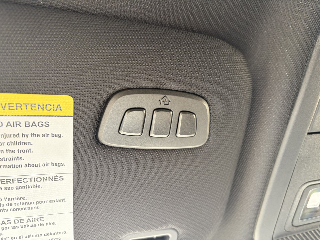 2026 Ford Explorer TREMOR 4WD ECOBOOST Main Image