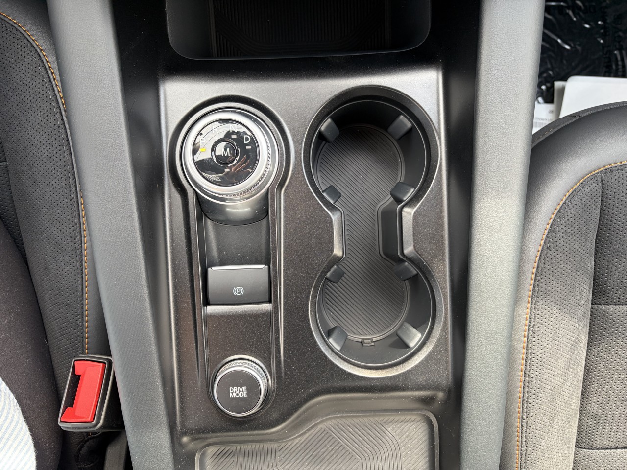 2026 Ford Explorer TREMOR 4WD ECOBOOST Main Image