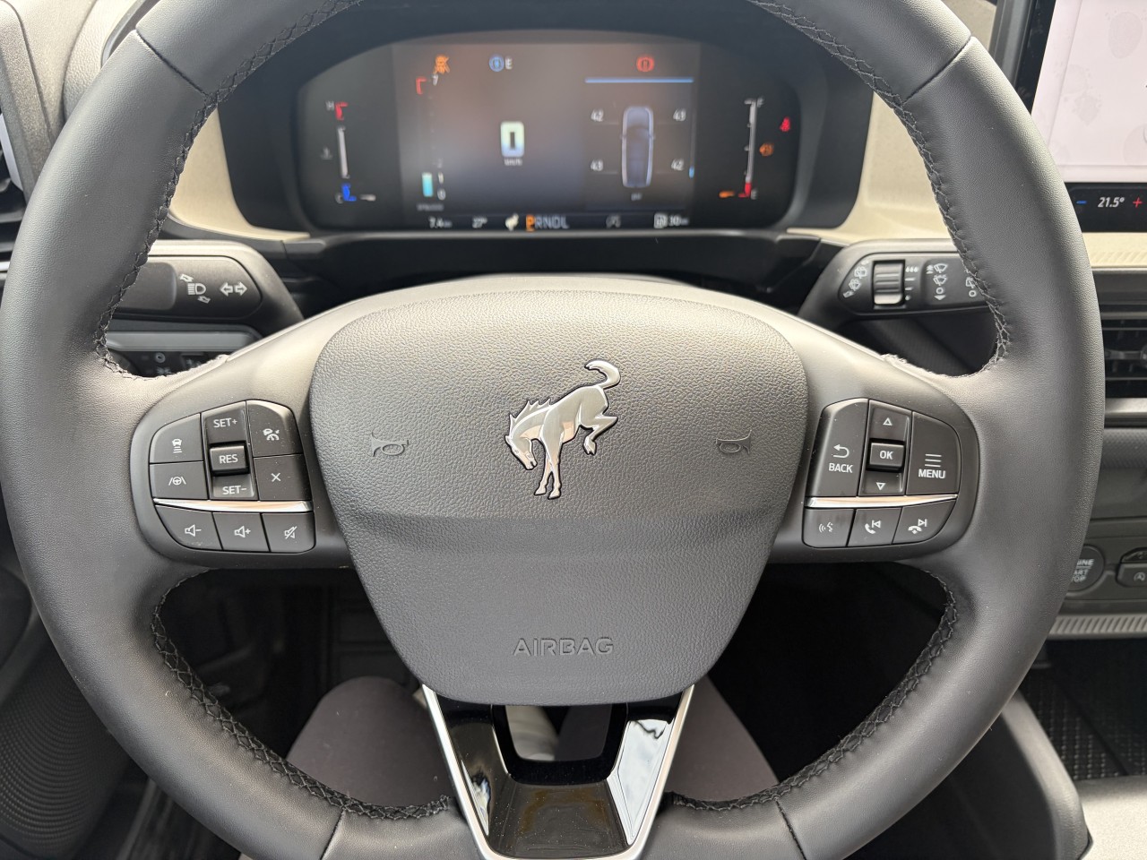 2026 Ford Bronco Sport Big Bend Main Image