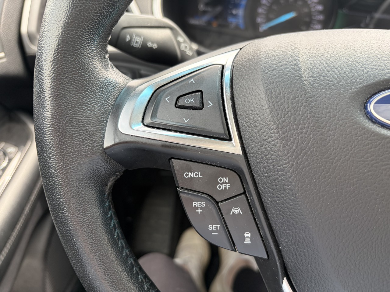 2020 Ford Edge SEL 201A CUIR TOIT PANORAMIQUE Main Image