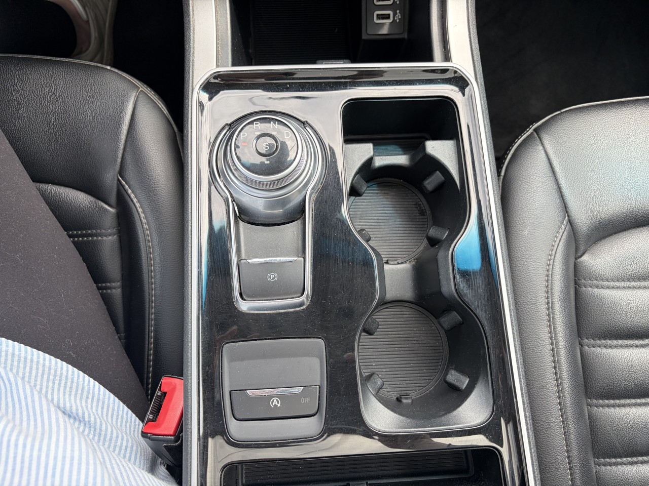 2020 Ford Edge SEL 201A CUIR TOIT PANORAMIQUE Main Image