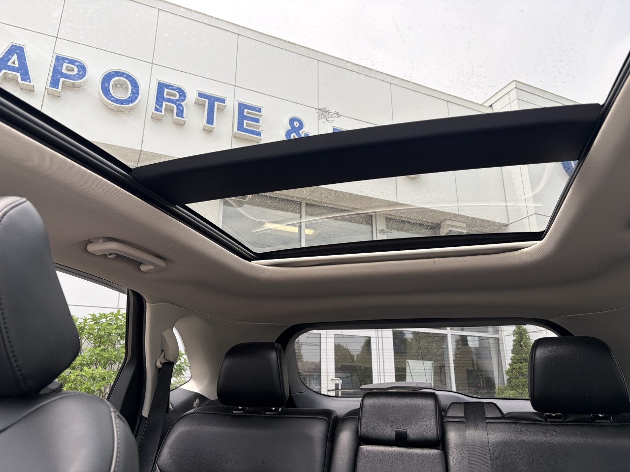 2020 Ford Edge SEL 201A CUIR TOIT PANORAMIQUE Main Image