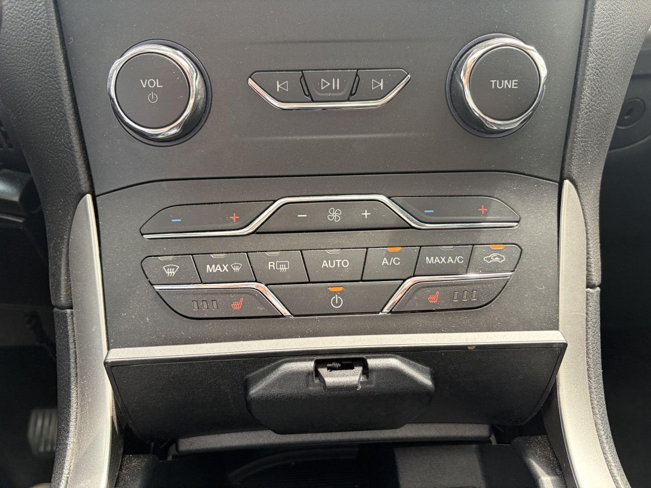 2020 Ford Edge SEL 201A CUIR TOIT PANORAMIQUE Main Image