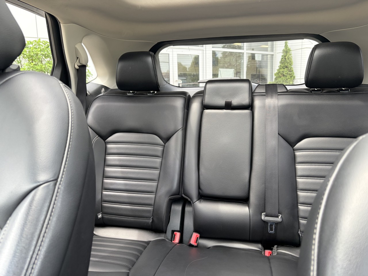 2020 Ford Edge SEL 201A CUIR TOIT PANORAMIQUE Main Image