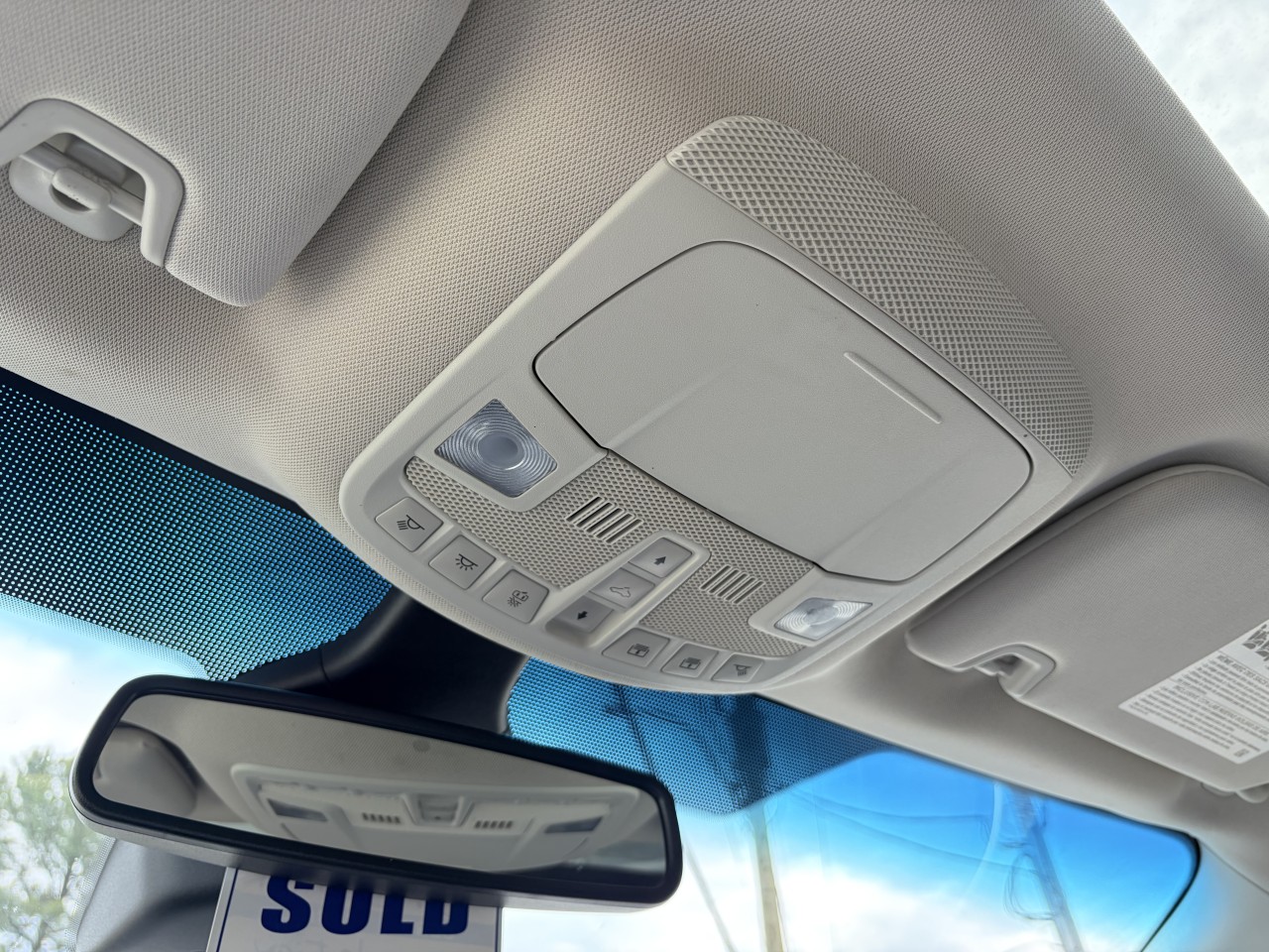 2020 Ford Edge SEL 201A CUIR TOIT PANORAMIQUE Main Image