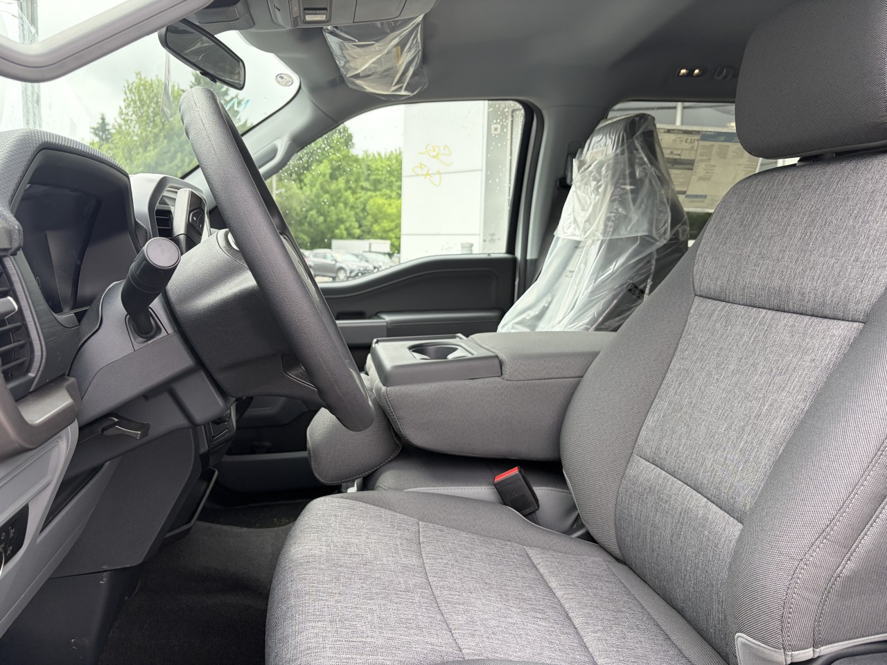 2026 Ford F-150 XLT Main Image