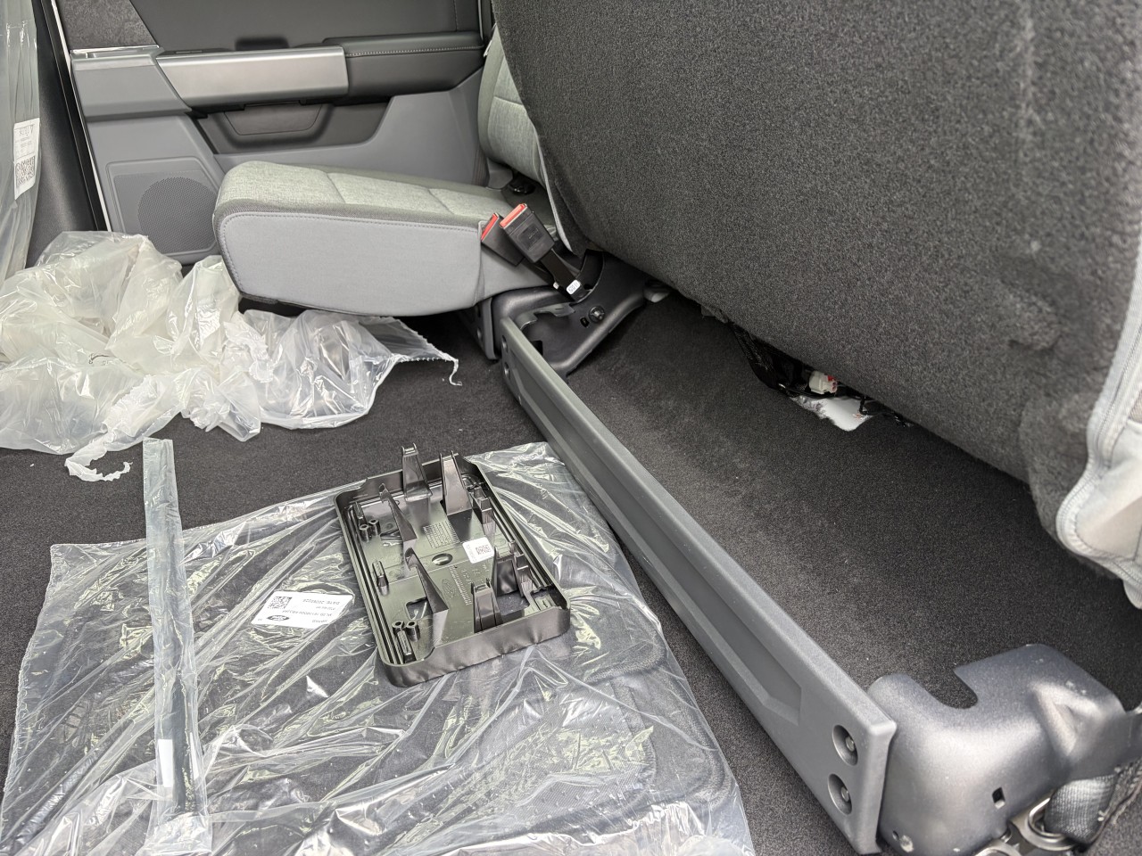 2026 Ford F-150 XLT Main Image
