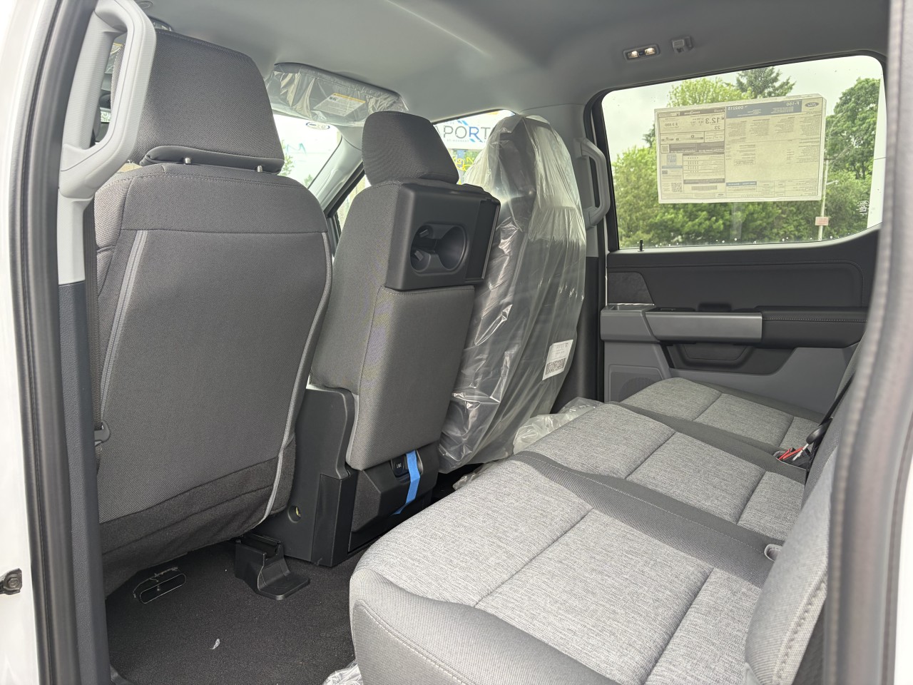 2026 Ford F-150 XLT Main Image