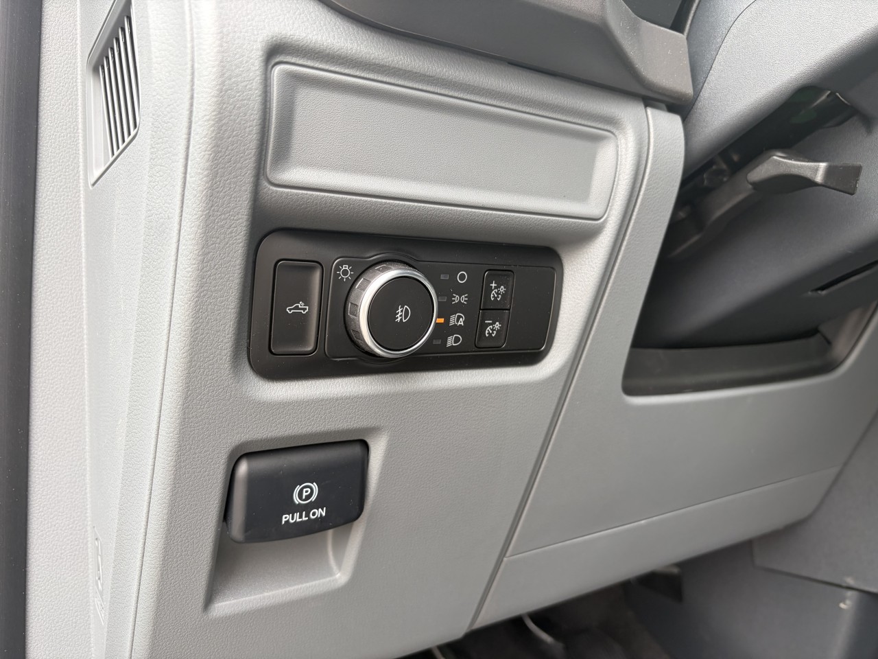 2026 Ford F-150 XLT Main Image