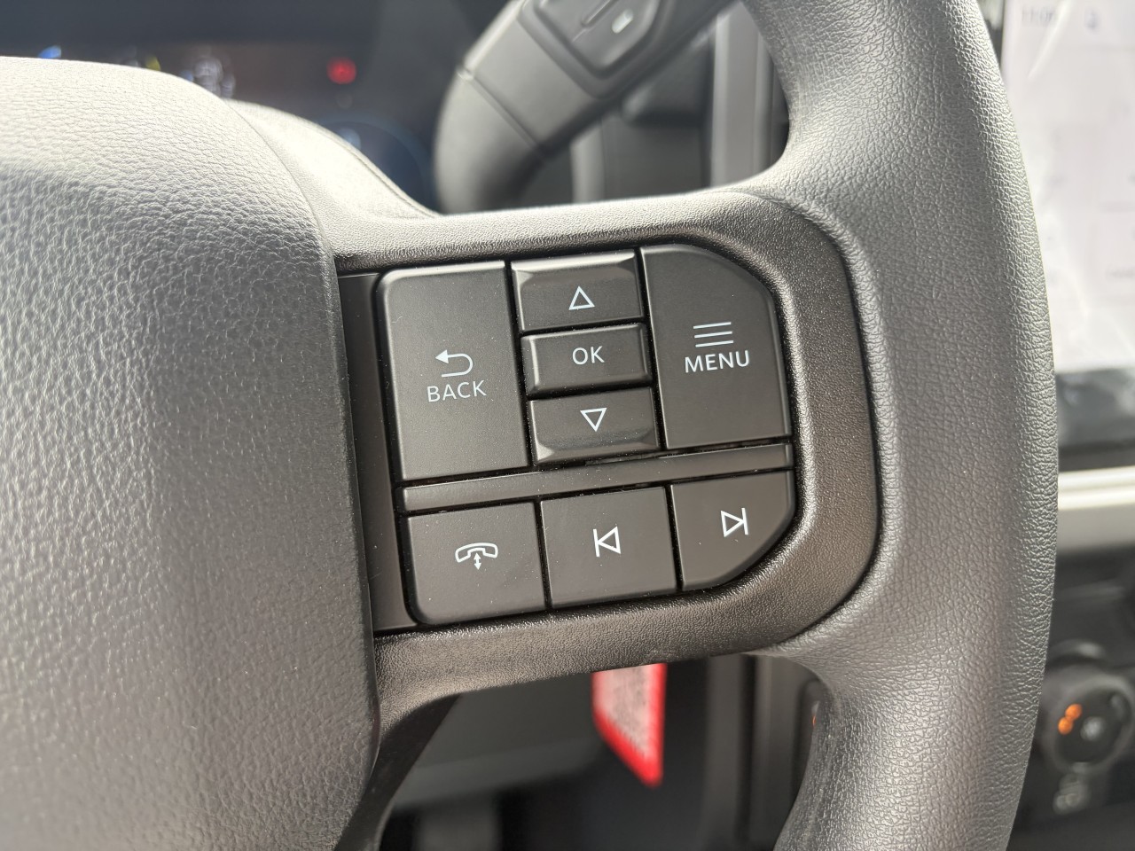 2026 Ford F-150 XLT Main Image