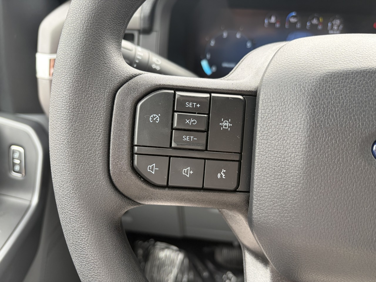 2026 Ford F-150 XLT Main Image