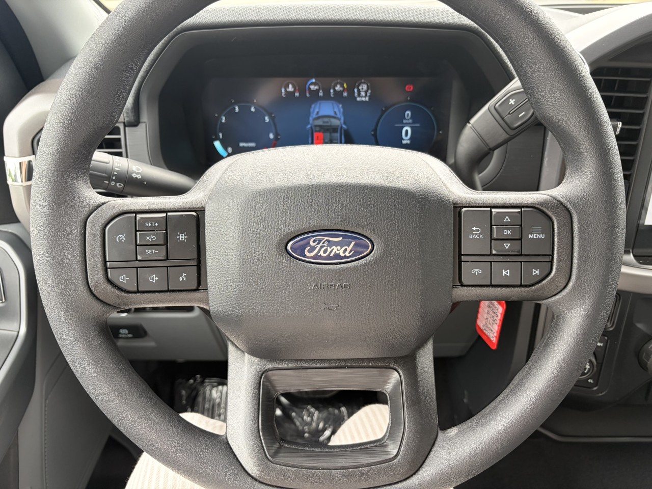 2026 Ford F-150 XLT Main Image