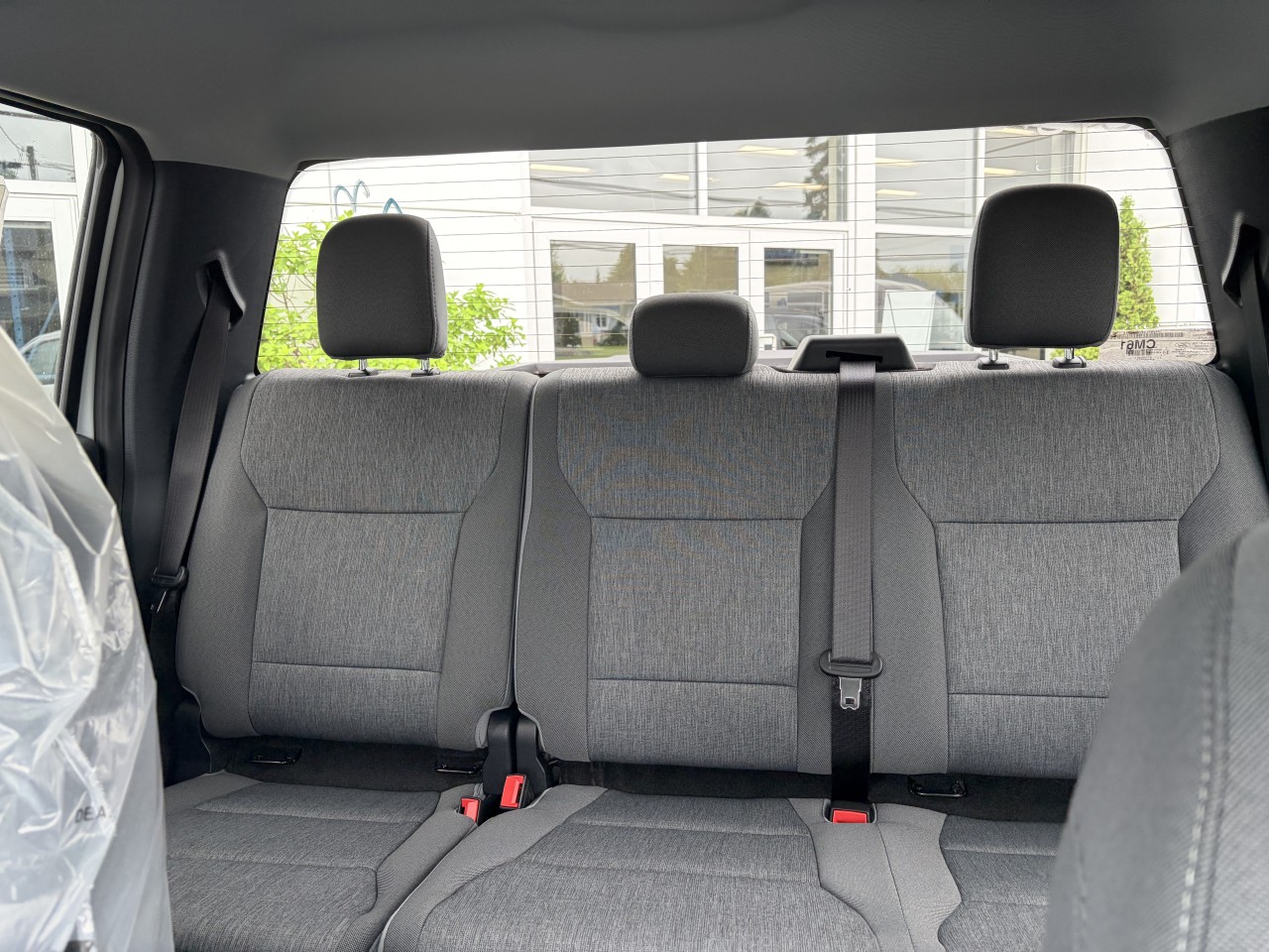 2026 Ford F-150 XLT Main Image