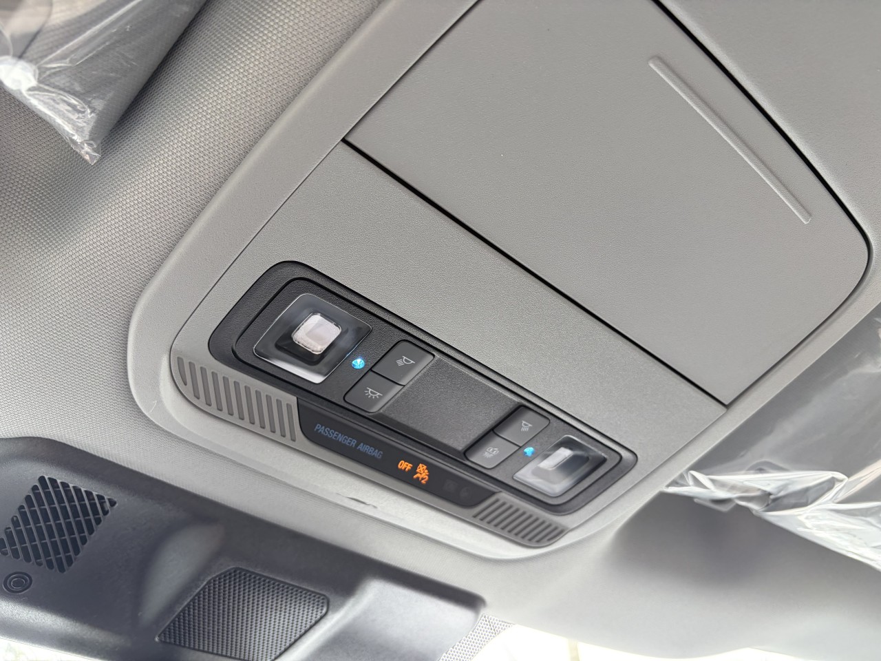 2026 Ford F-150 XLT Main Image