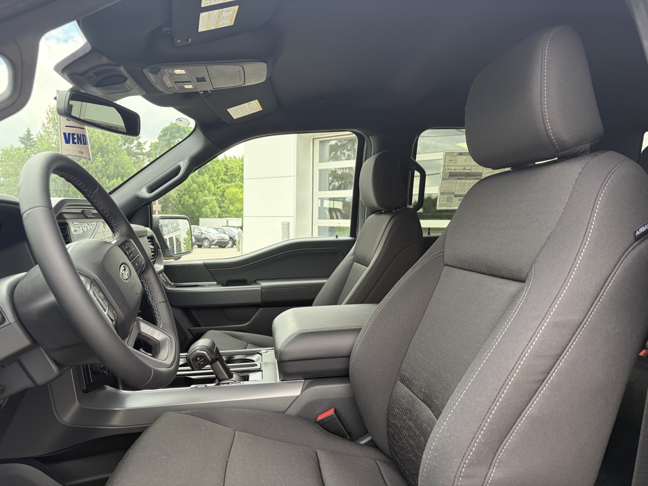 2026 Ford F-150 XLT 302A ECOBOOST 4X4 Main Image