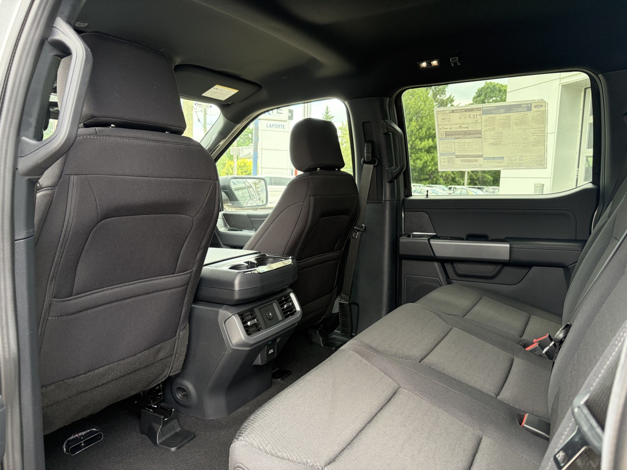 2026 Ford F-150 XLT 302A ECOBOOST 4X4 Main Image
