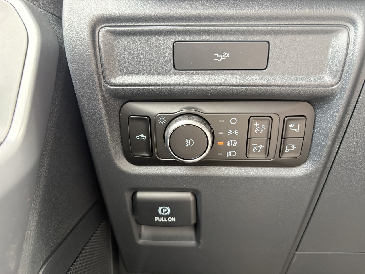 2026 Ford F-150 XLT 302A ECOBOOST 4X4 Main Image