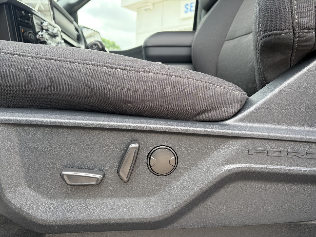 2026 Ford F-150 XLT 302A ECOBOOST 4X4 Main Image