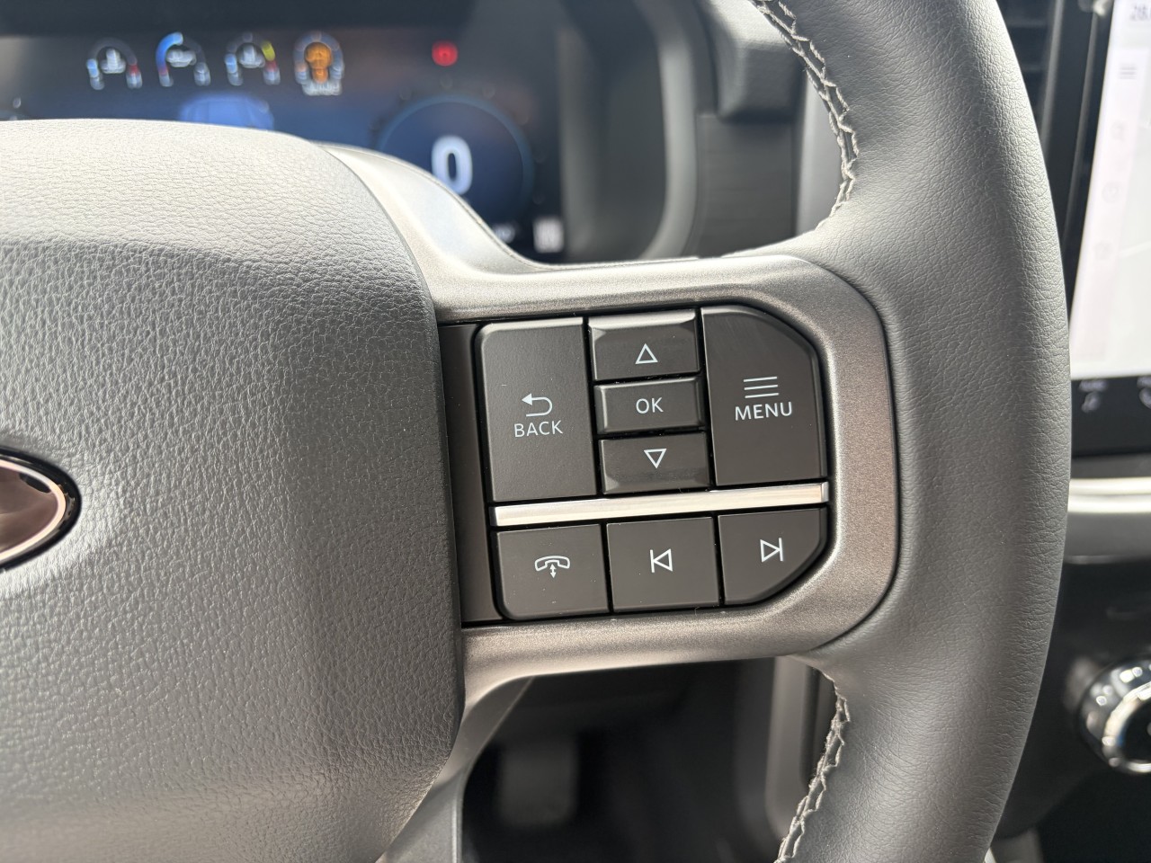 2026 Ford F-150 XLT 302A ECOBOOST 4X4 Main Image