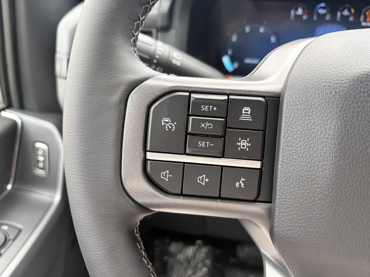 2026 Ford F-150 XLT 302A ECOBOOST 4X4 Main Image