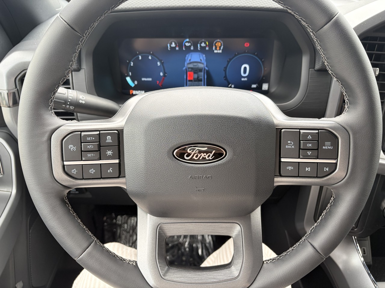 2026 Ford F-150 XLT 302A ECOBOOST 4X4 Main Image