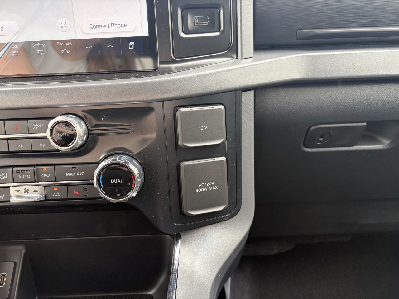 2026 Ford F-150 XLT 302A ECOBOOST 4X4 Main Image
