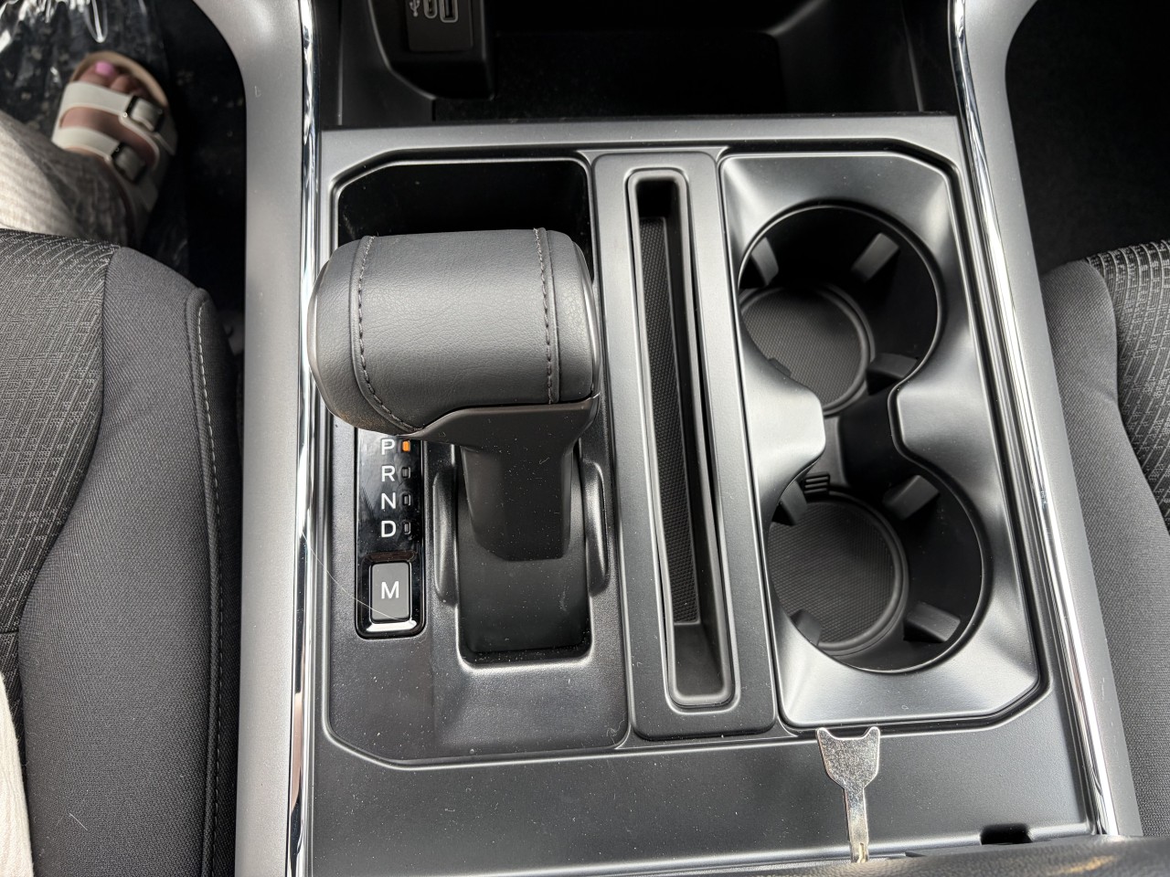 2026 Ford F-150 XLT 302A ECOBOOST 4X4 Main Image