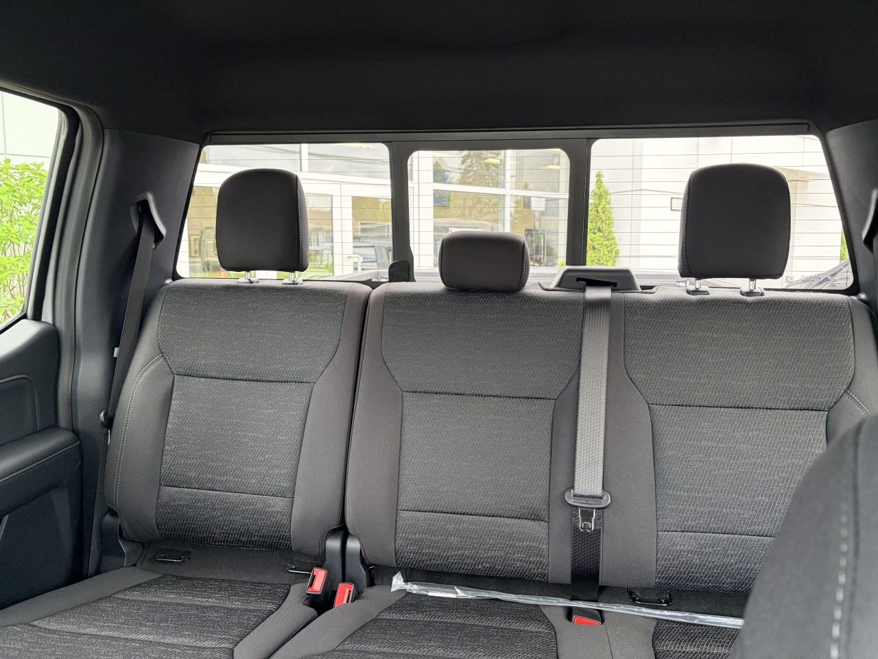 2026 Ford F-150 XLT 302A ECOBOOST 4X4 Main Image