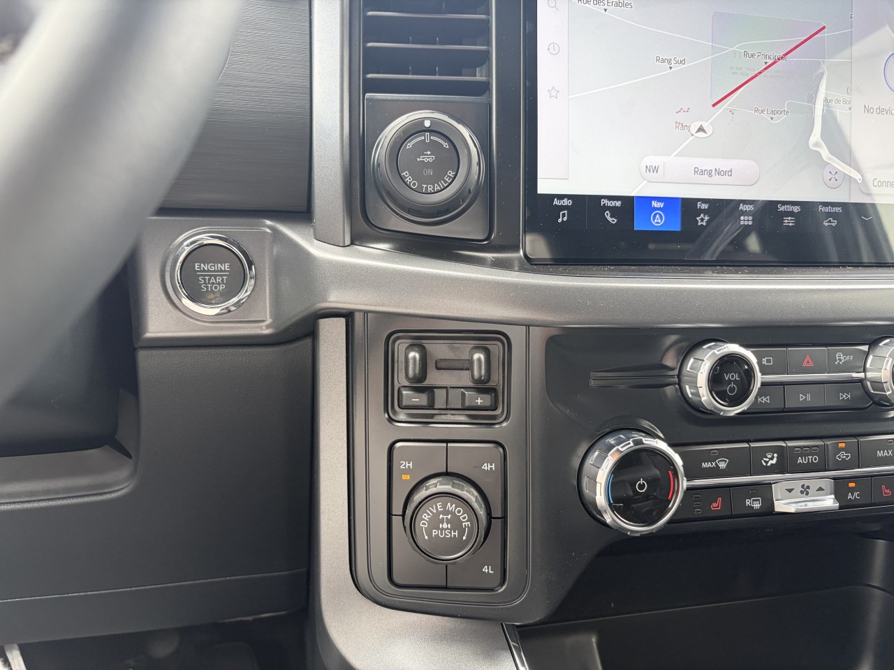 2026 Ford F-150 XLT 302A ECOBOOST 4X4 Main Image