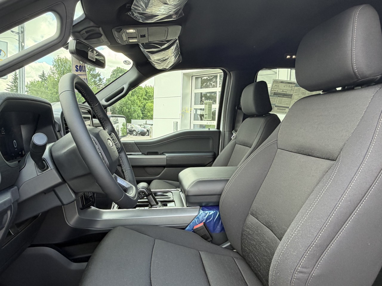 2026 Ford F-150 XLT Main Image