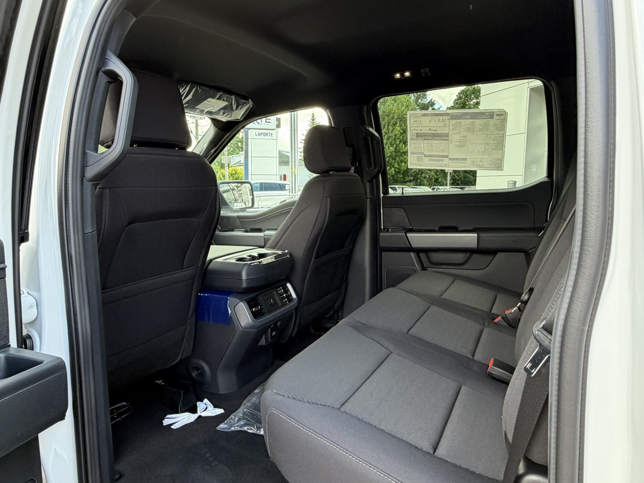 2026 Ford F-150 XLT Main Image